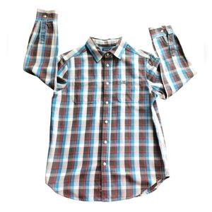 Polo Ralph Lauren Flannel Shirt